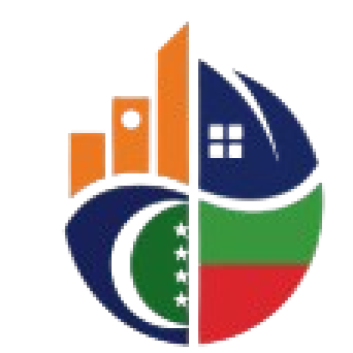 Logo Construction Comores